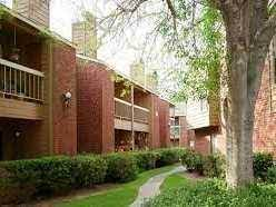Hickory Hill Apartments