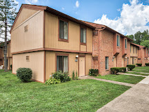 Forrest Bluff Apartments