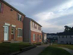 Capital Heights Townhouses