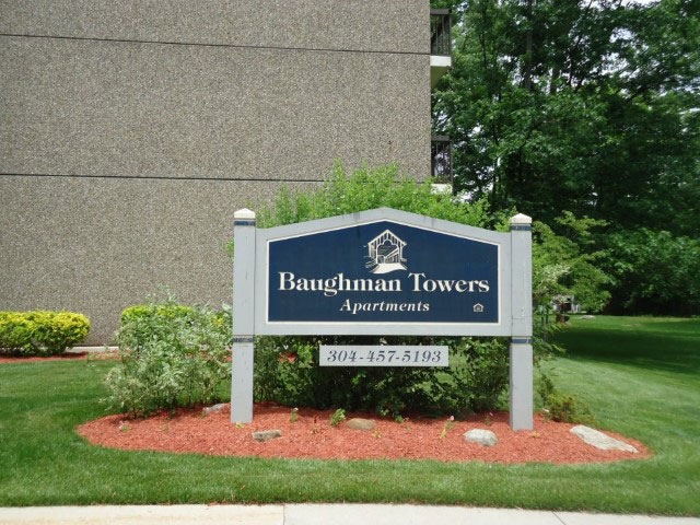 Baughman Tower Affordable Senior Apartments