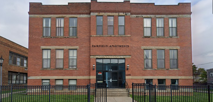 Fairfield Apartments