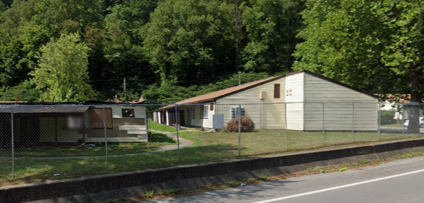 Buffalo Creek Apartments