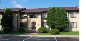 Oak Mound Apartments