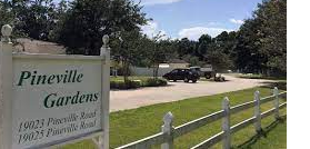 Piney Gardens Apartments