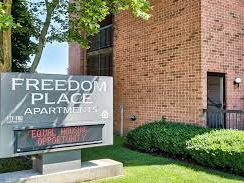 Freedom Place I