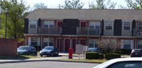 Lowe Gardens Apartments