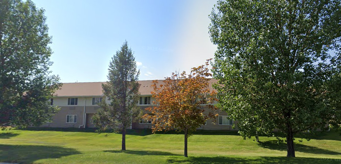 Cheyenne Elderly Housing Development