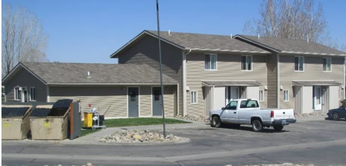 Sage Creek Apartments