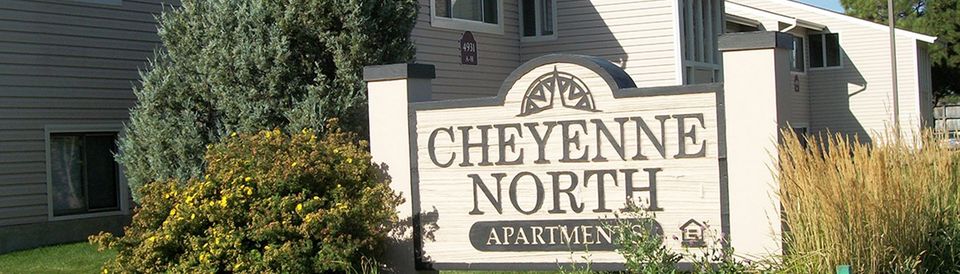 Cheyenne North Apartments
