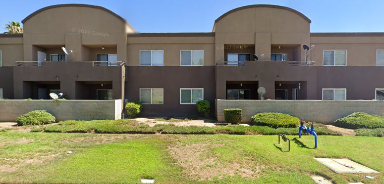 Moreno Valley Housing