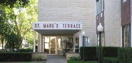 St. Marks Terrace