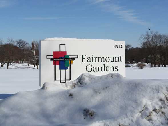 Fairmount Gardens - Affordable Senior Housing