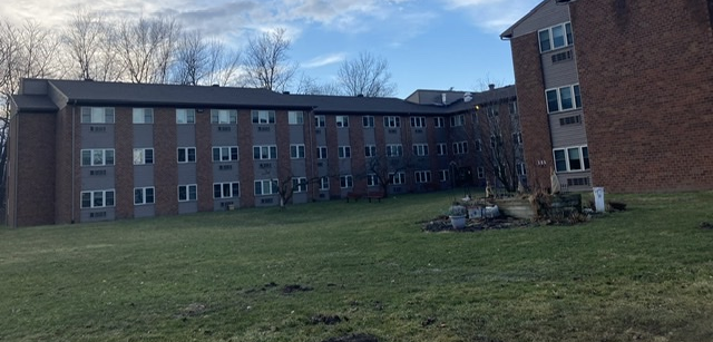 Centennial Apartments