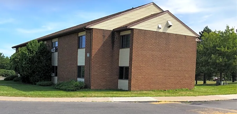 Watertown Apartments