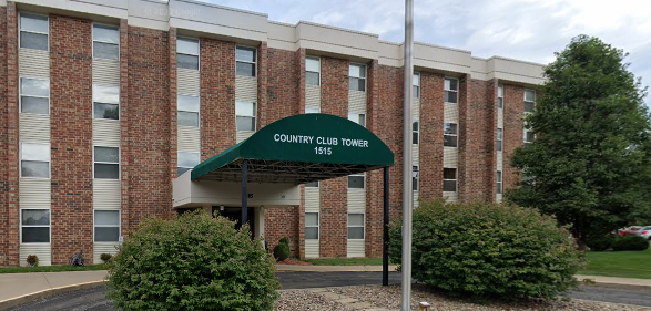 Country Club Tower