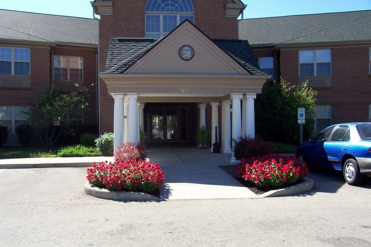 Ahepa 232 III Senior Affordable Living Apartments, 5685 Eden Village Dr, Indianapolis, IN