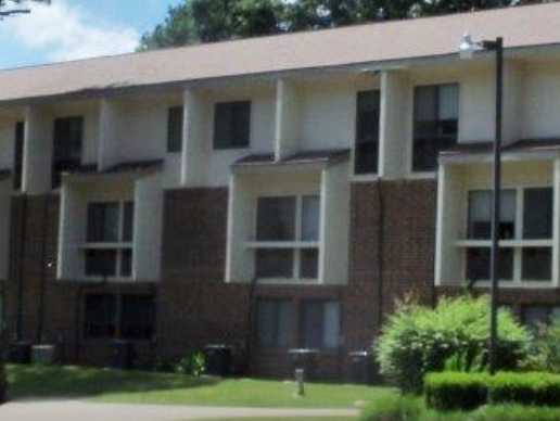 Bond House Senior Affordable housing Apartments