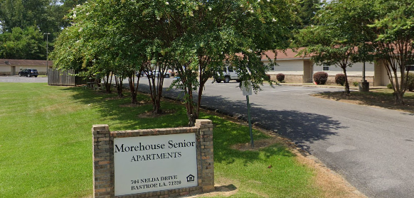 Moorehouse Senior Apartments