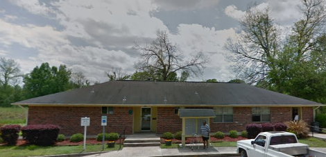 Ferriday Elderly Housing