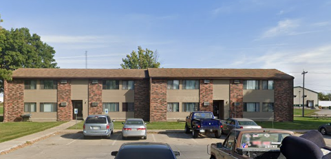 Vinton Park Apartments