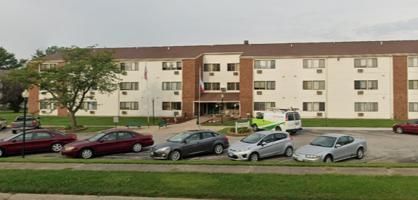 Westland Manor Apartments