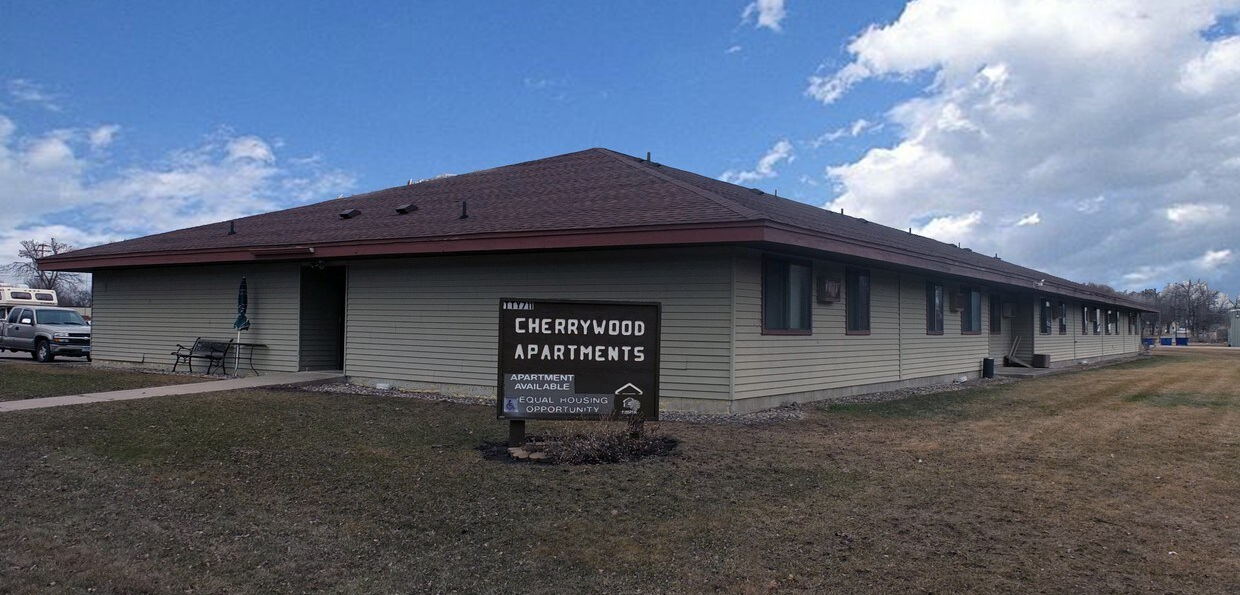 Cherrywood Apartments