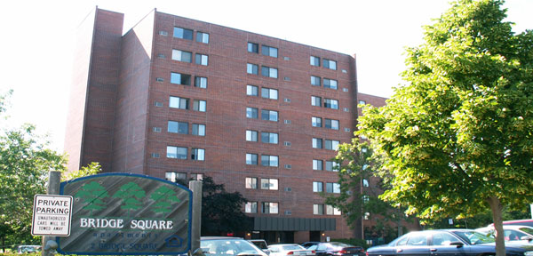 Bridge Square Apartments