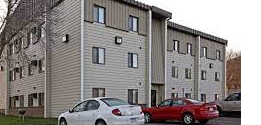 North Meadows Apartments -- Sauk Rapids