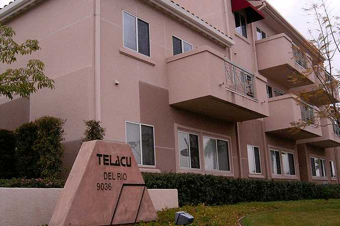 Telacu Pico Rivera Senior Apartments