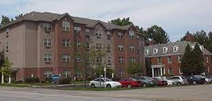 St. Timothy Park Apartments