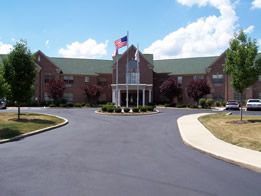 Ahepa 59 - Senior Affordable Living Apartments