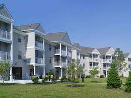 Lake Senior Housing