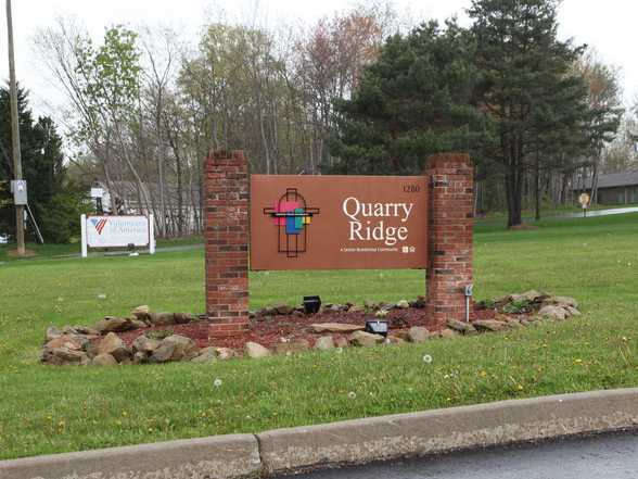 Quarry Ridge - Affordable Senior Housing