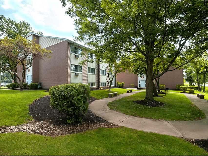 Galion East Apartments