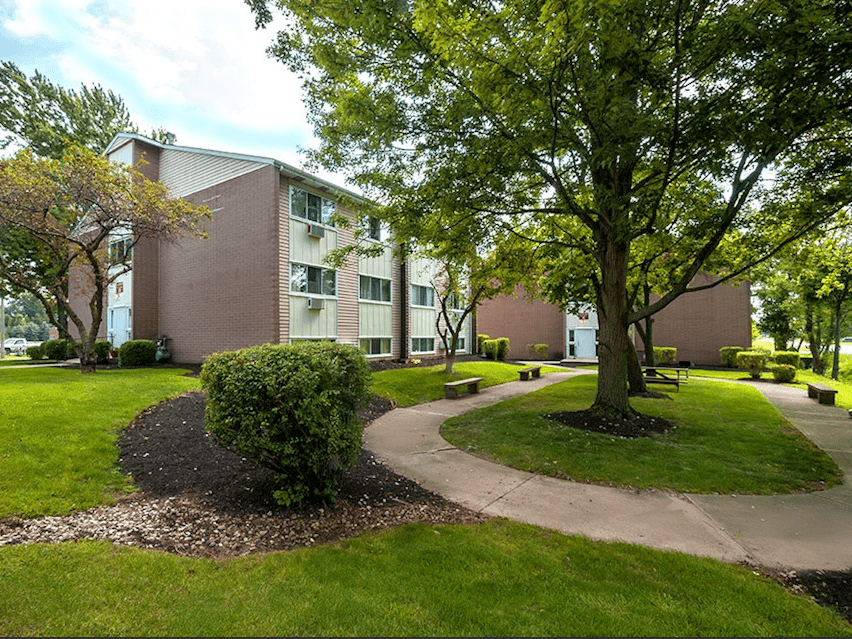 Galion, OH Low Income Housing - PublicHousing.com