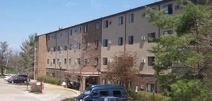 Leo Dugan Apartments