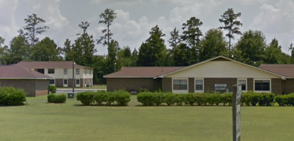 Barbour County Apartments