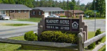 Arc Hds Alamance County Group Home 2