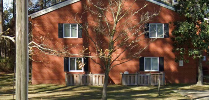 Arc Hds Robeson County Apartments