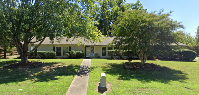 Arc Hds Chatham County Group Home 1