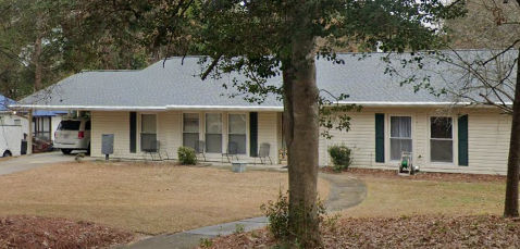 Arc Hds Moore County Group Home 1