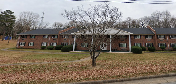 Finley Village Apartments