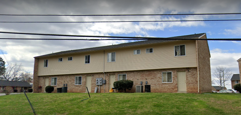 Old Farm Apartments