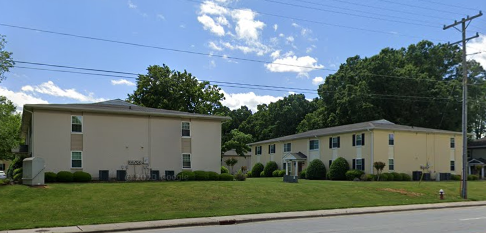 Lawndale Apartments