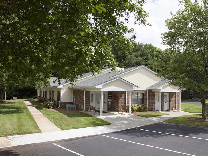 Rural Hill Senior Housing