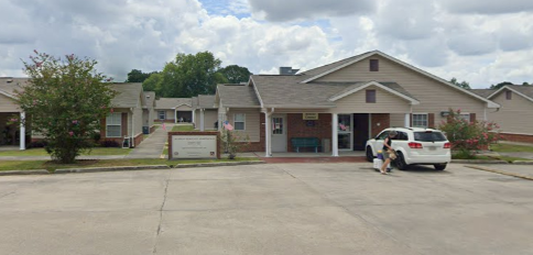 Acadian Heritage Apartment