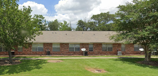 St Martin De Tours Apartments