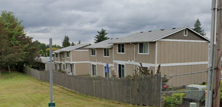 Skagit Village Apartments