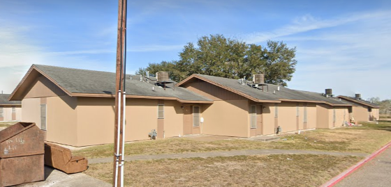 Guadalupe Haciendas Apartments