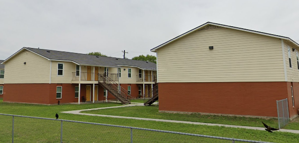 Refugio Apartments